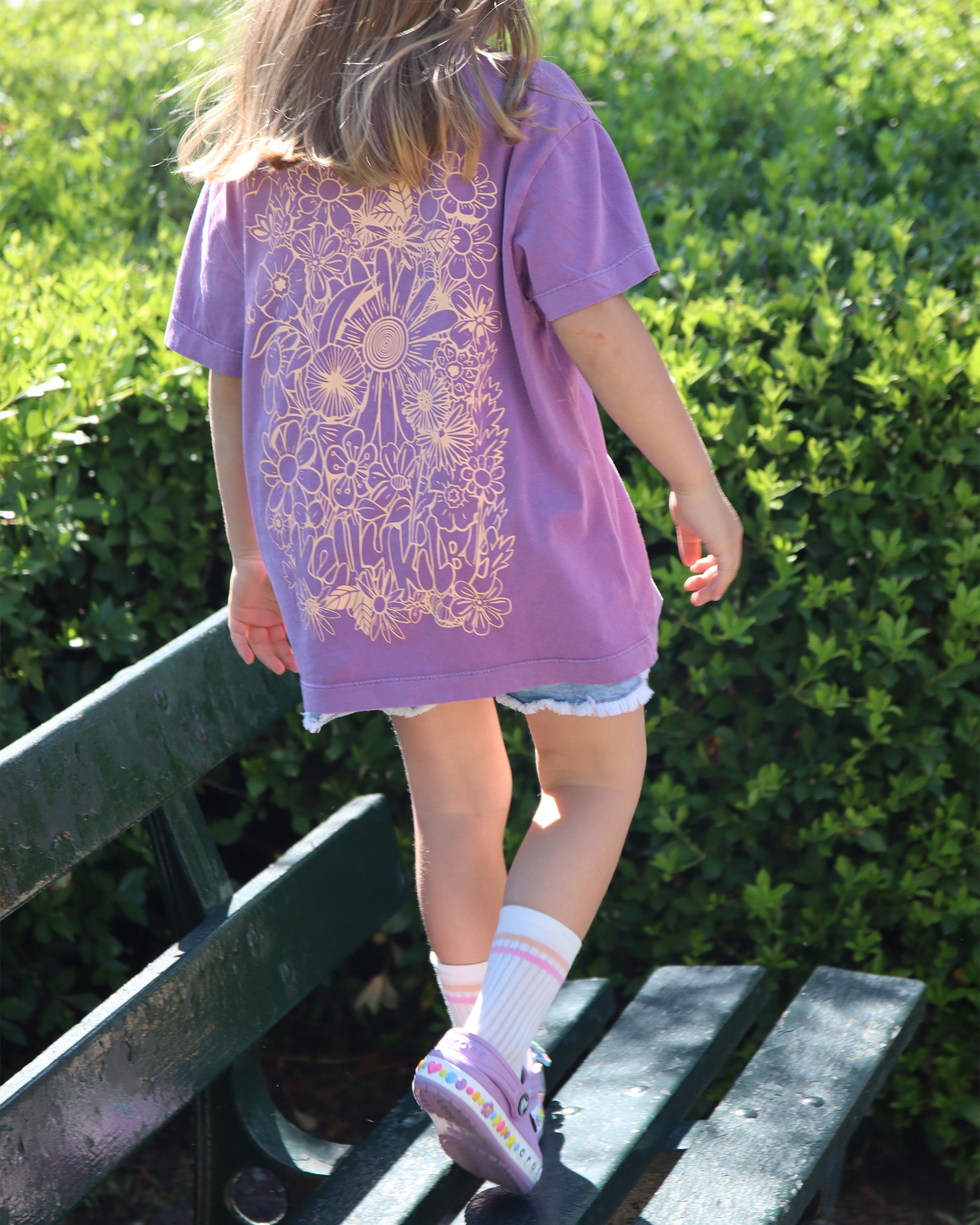 Alix Tee