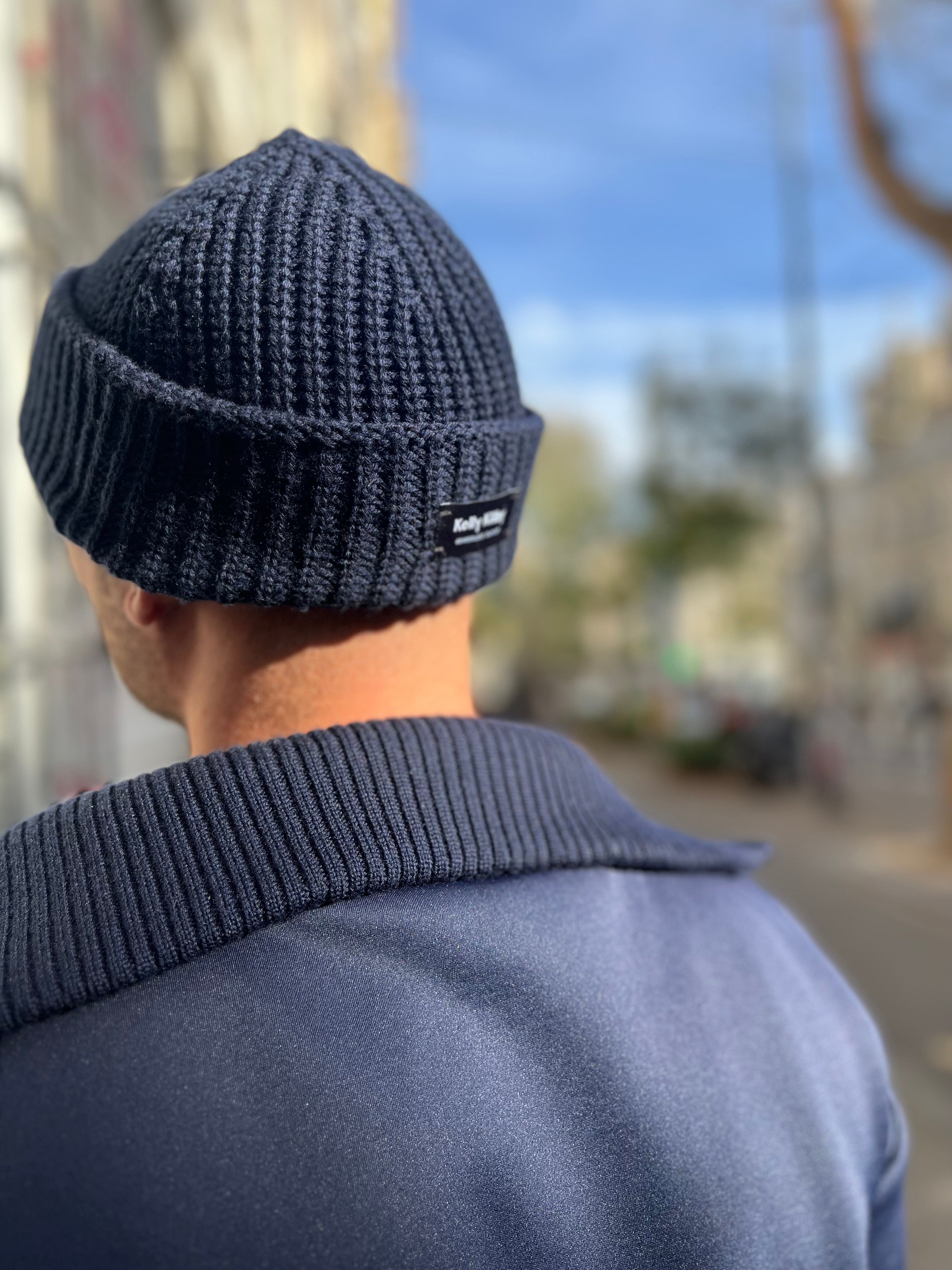 Kelly Beanie