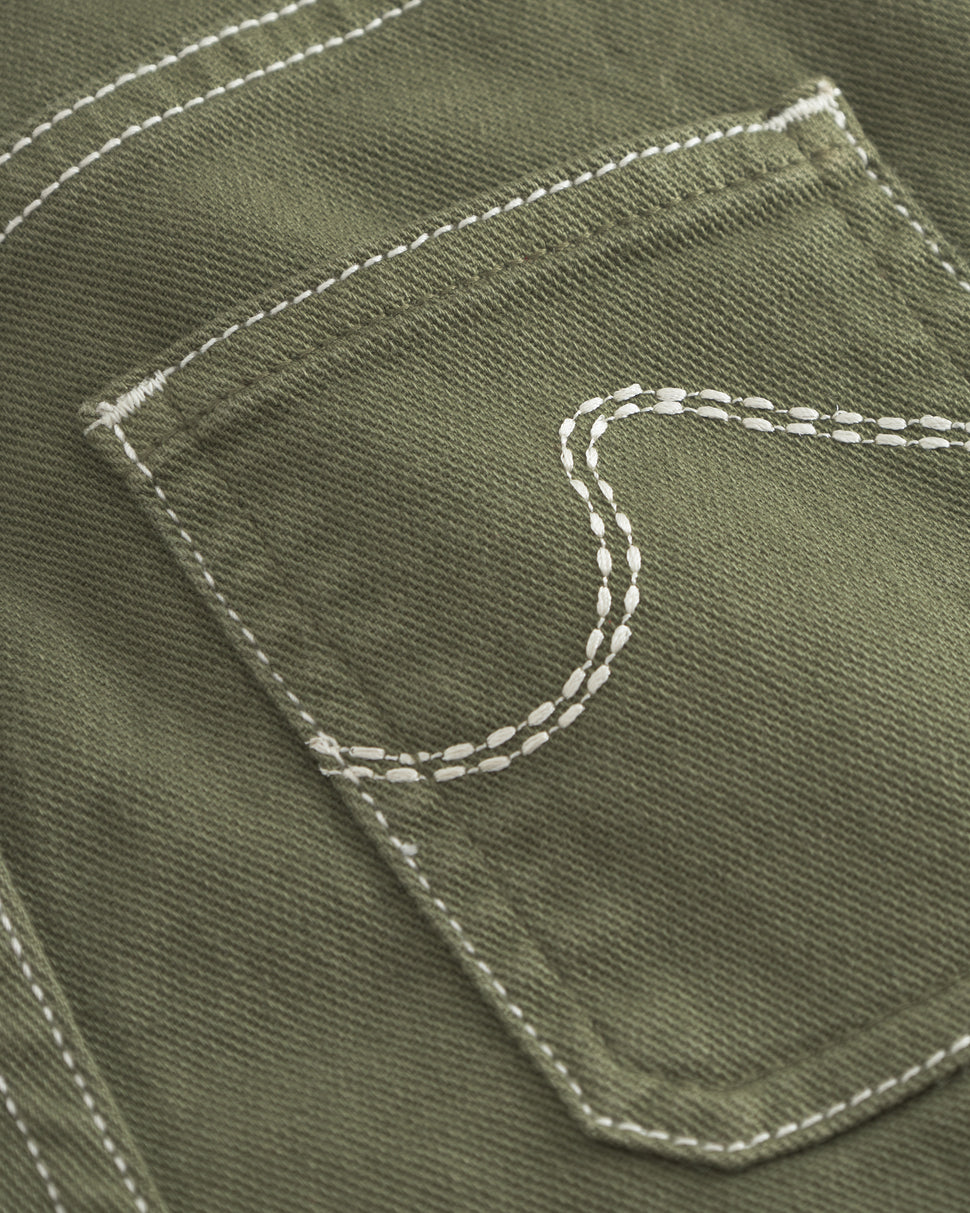 Pantalon de ski enfant 10ans Mc Kinley Pantalon de ski enfant 10ans Mc Kinley